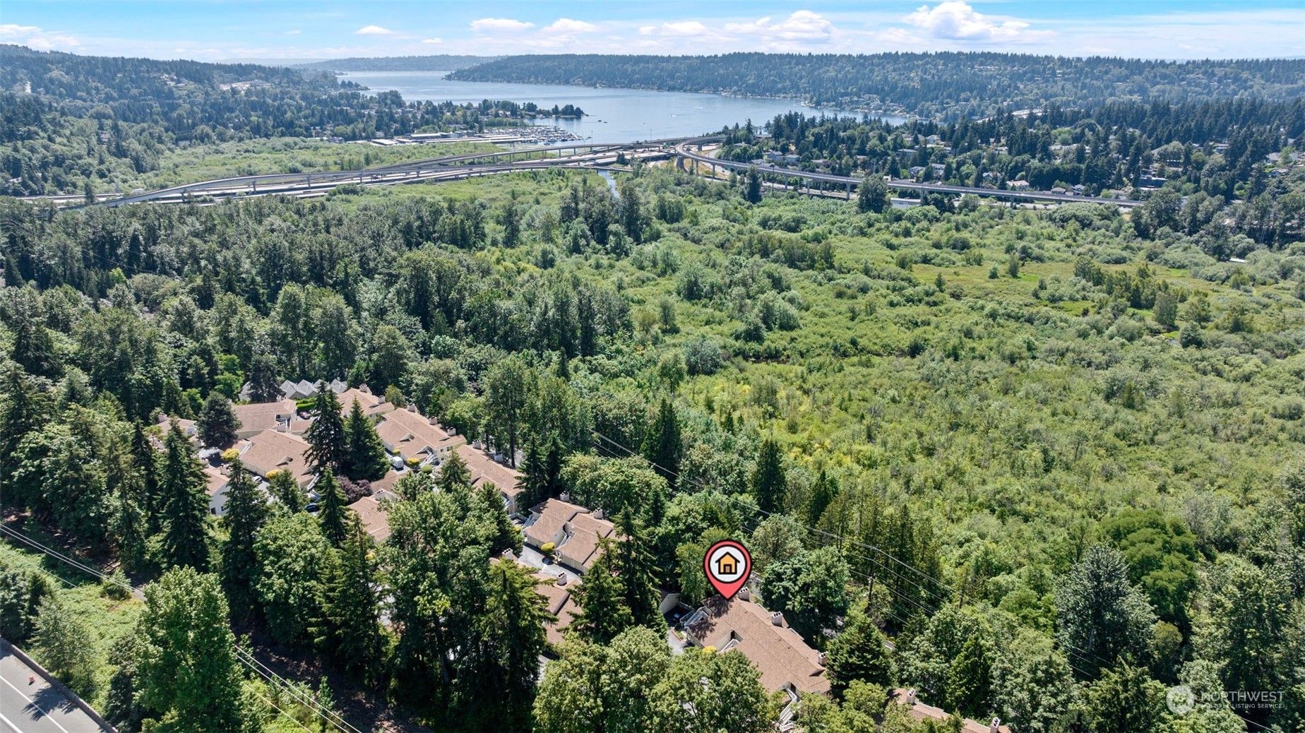 2600 118th Avenue SE Unit: 4-201