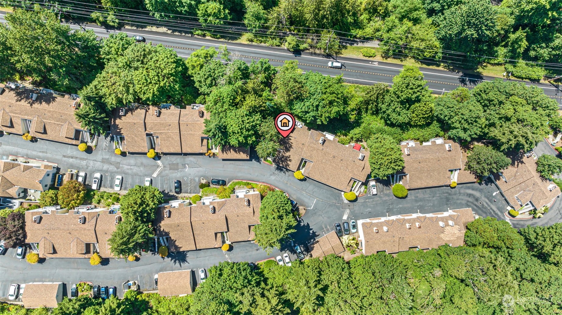2600 118th Avenue SE Unit: 4-201