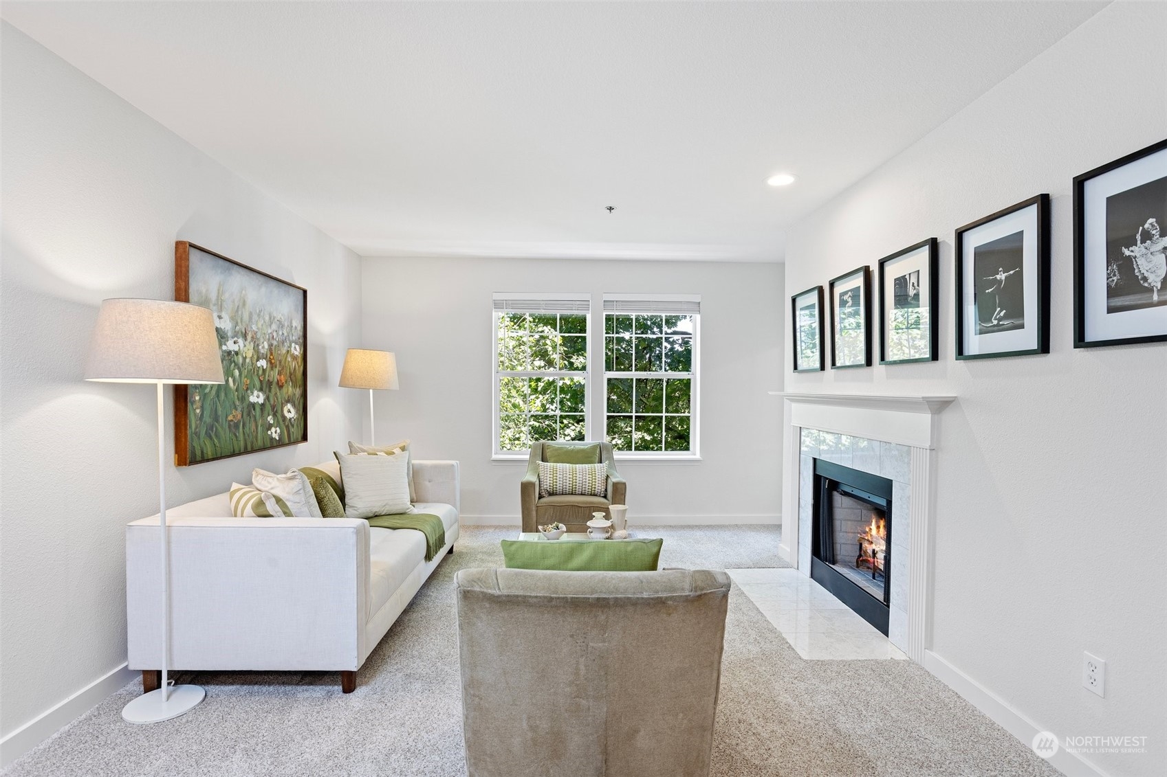 2600 118th Avenue SE Unit: 4-201