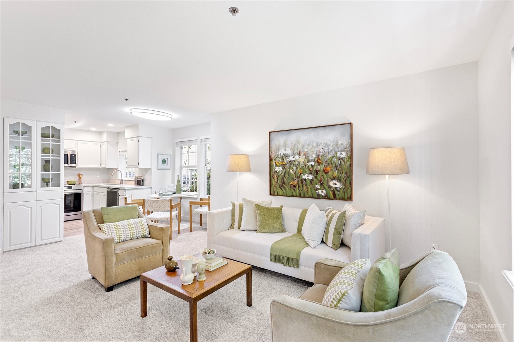 2600 118th Avenue SE Unit: 4-201