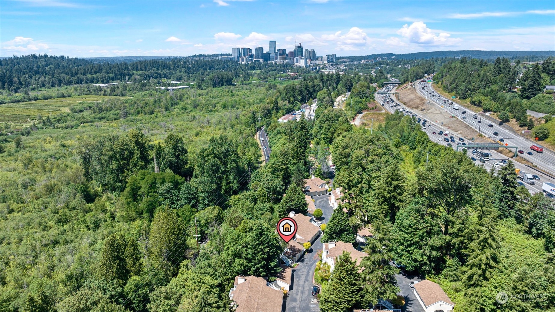 2600 118th Avenue SE Unit: 4-201