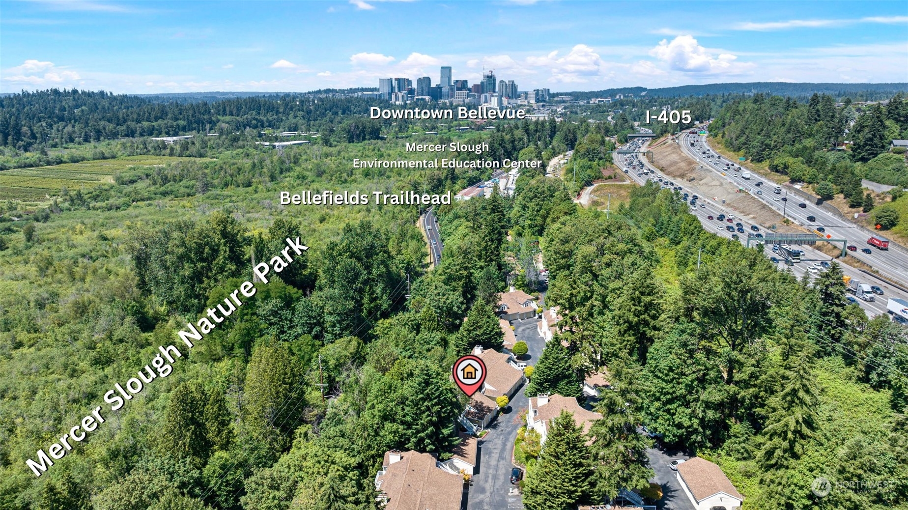 2600 118th Avenue SE Unit: 4-201