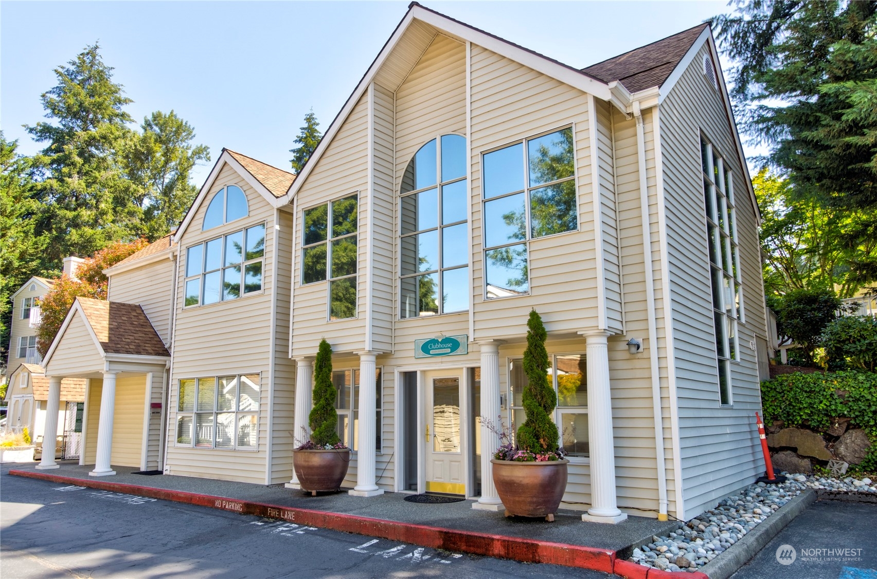 2600 118th Avenue SE Unit: 4-201