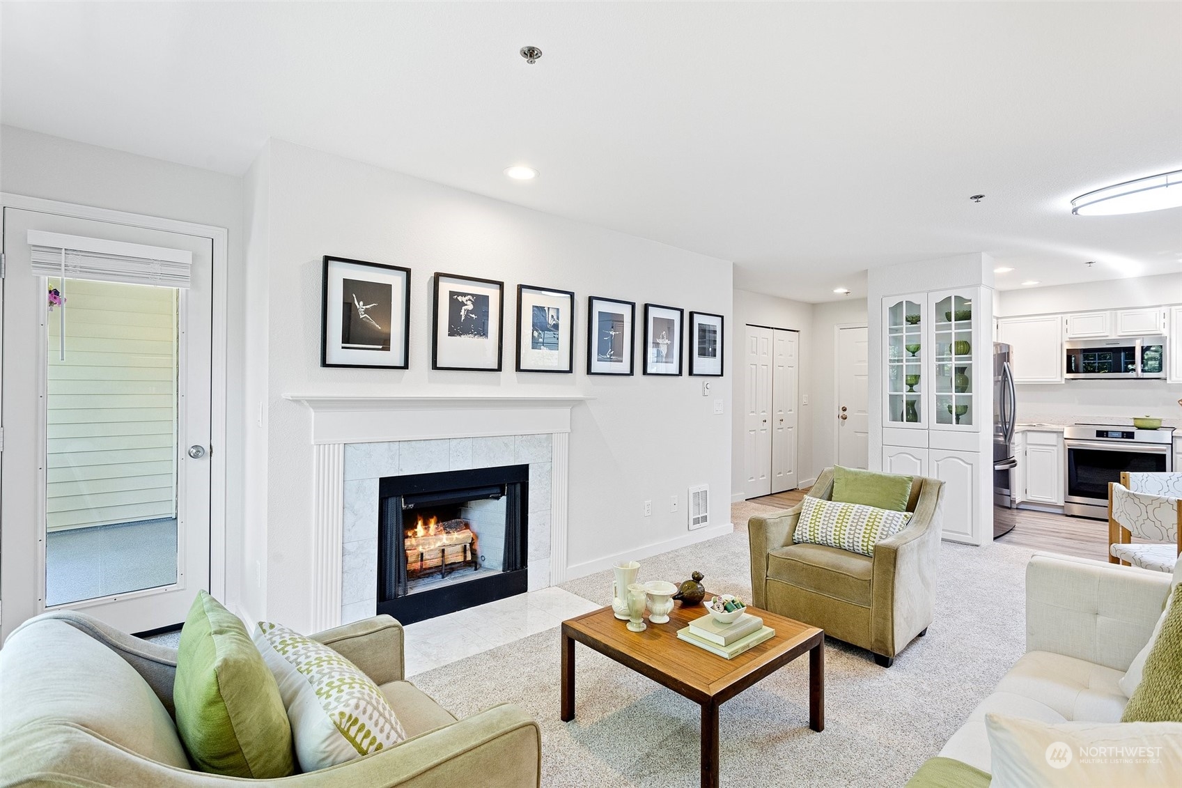 2600 118th Avenue SE Unit: 4-201