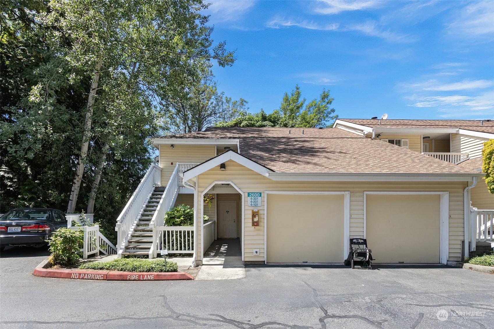 2600 118th Avenue SE Unit: 4-201