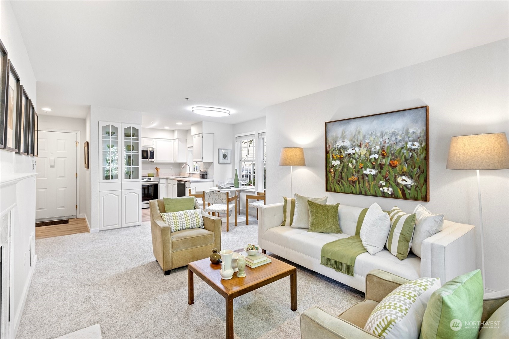 2600 118th Avenue SE Unit: 4-201
