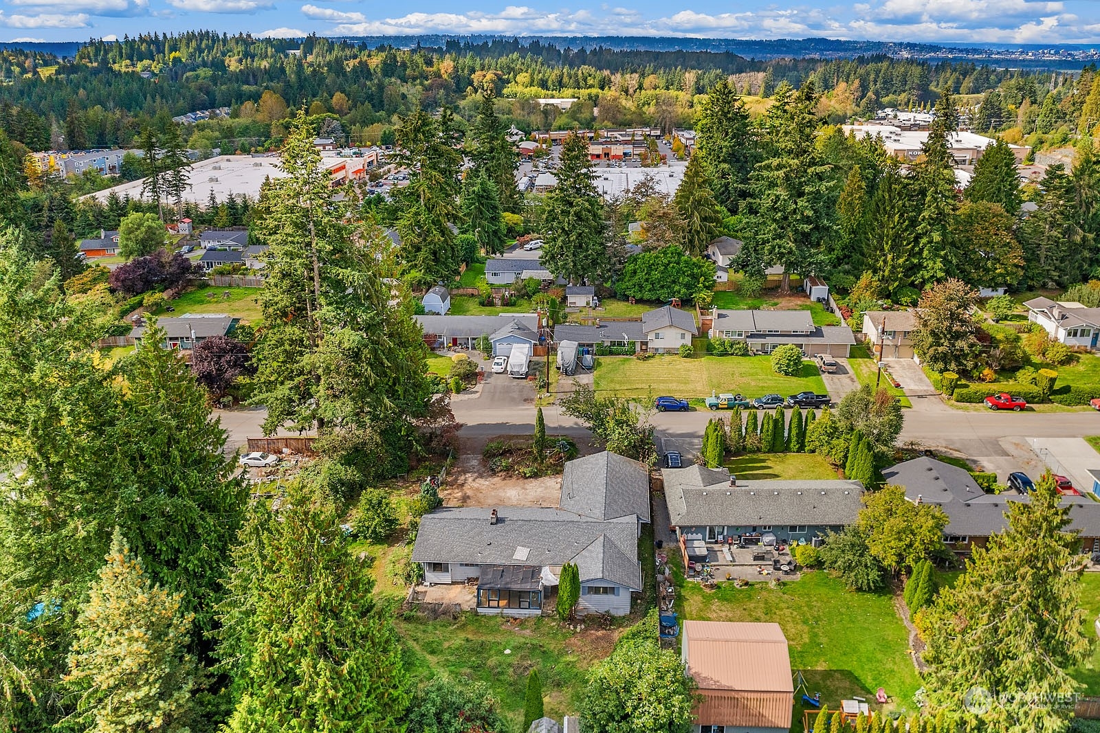 5819 96th Drive SE
