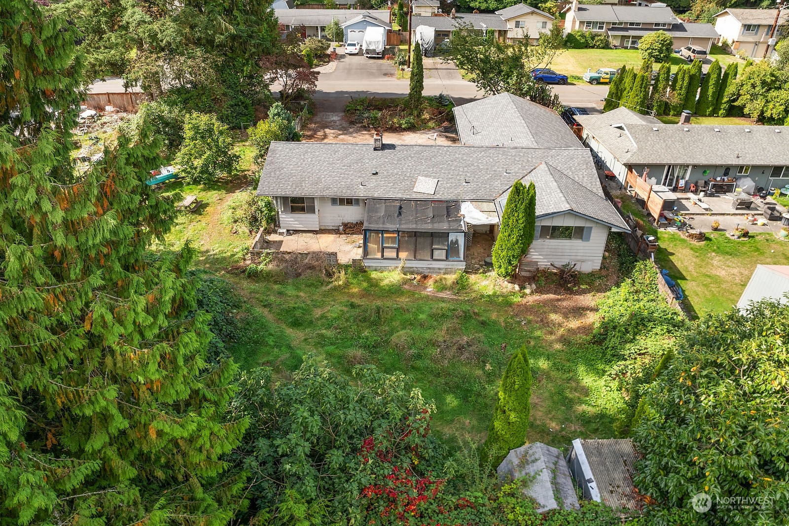 5819 96th Drive SE