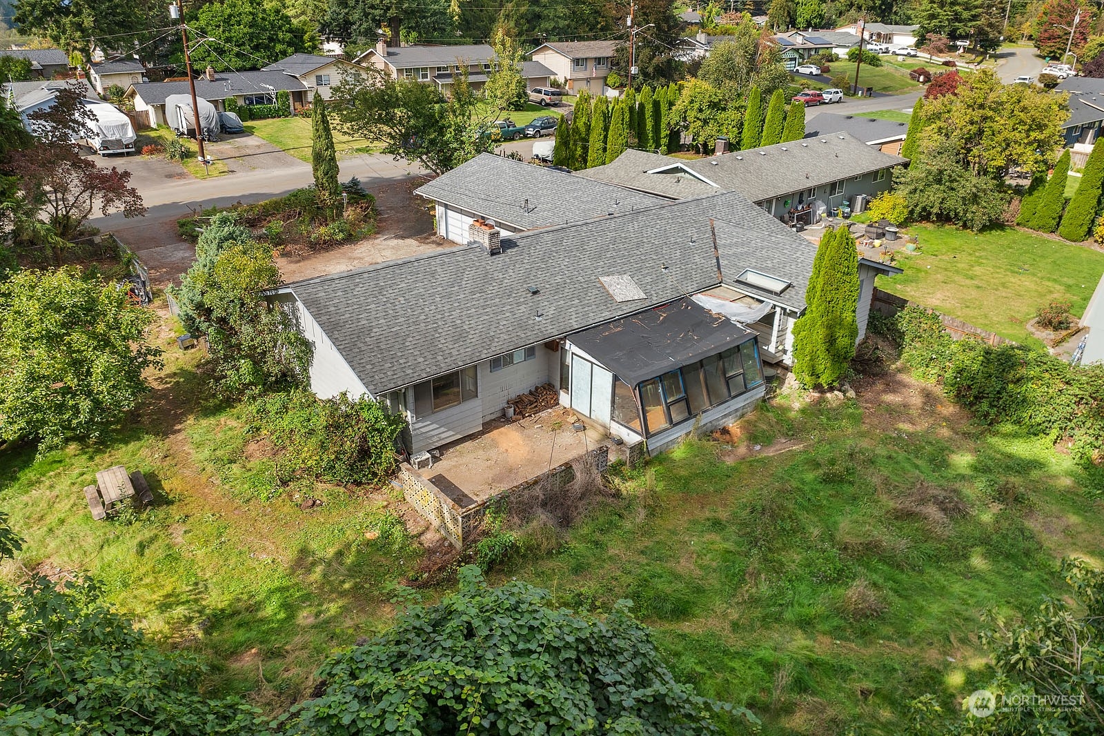 5819 96th Drive SE
