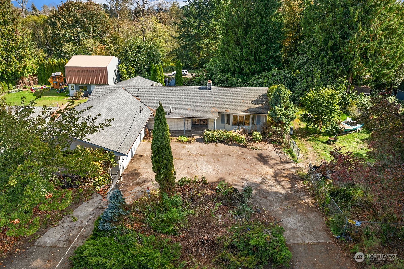 5819 96th Drive SE