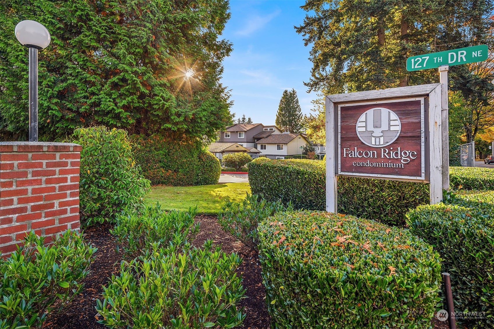 12645 NE 130th Way Unit: H302