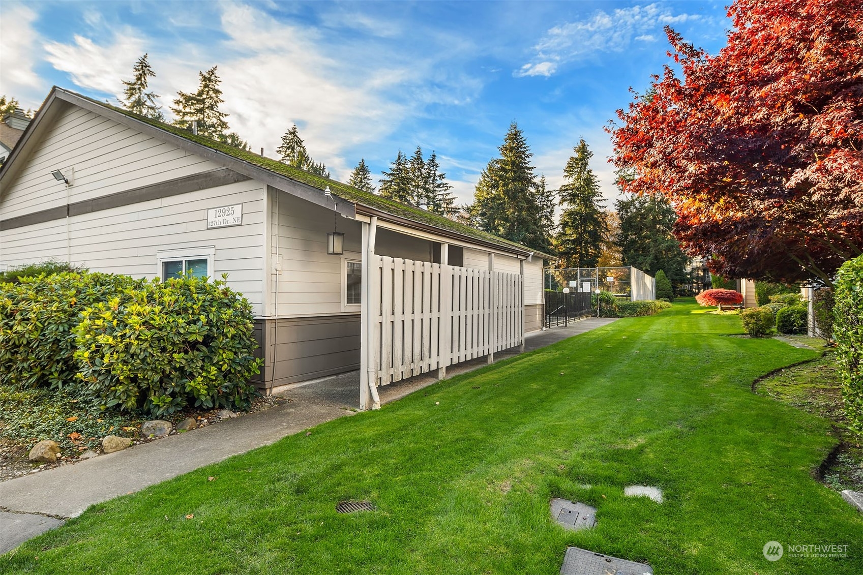 12645 NE 130th Way Unit: H302