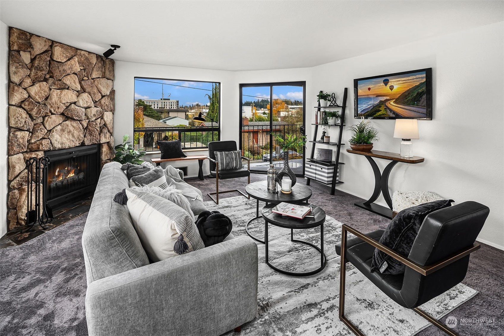 10601 Bagley Avenue N Unit: 201