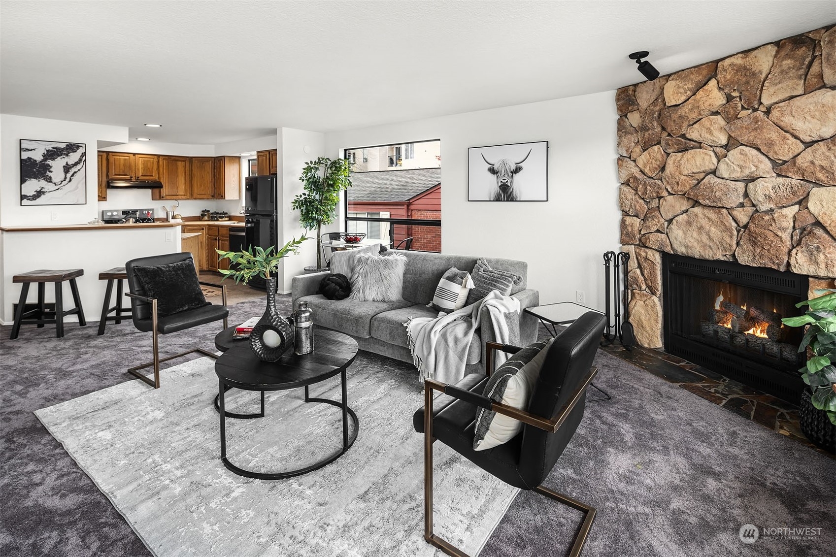 10601 Bagley Avenue N Unit: 201