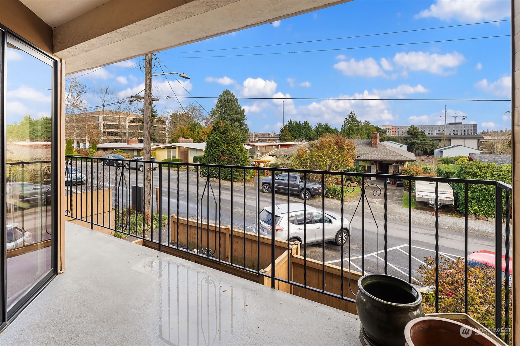 10601 Bagley Avenue N Unit: 201