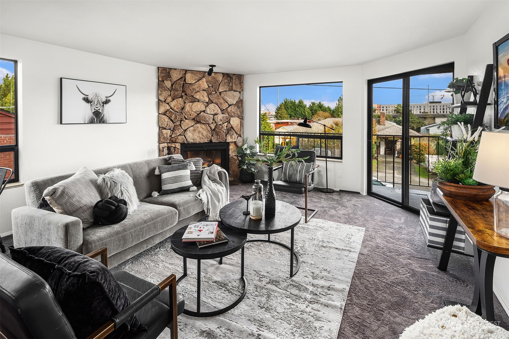 10601 Bagley Avenue N Unit: 201