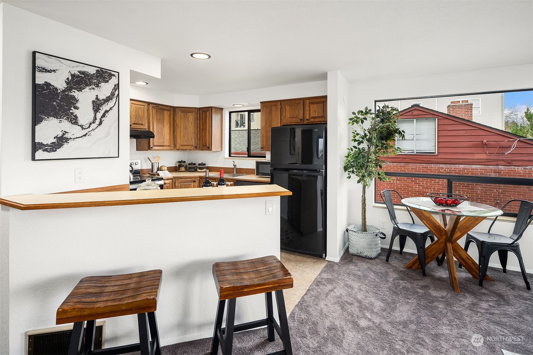 10601 Bagley Avenue N Unit: 201