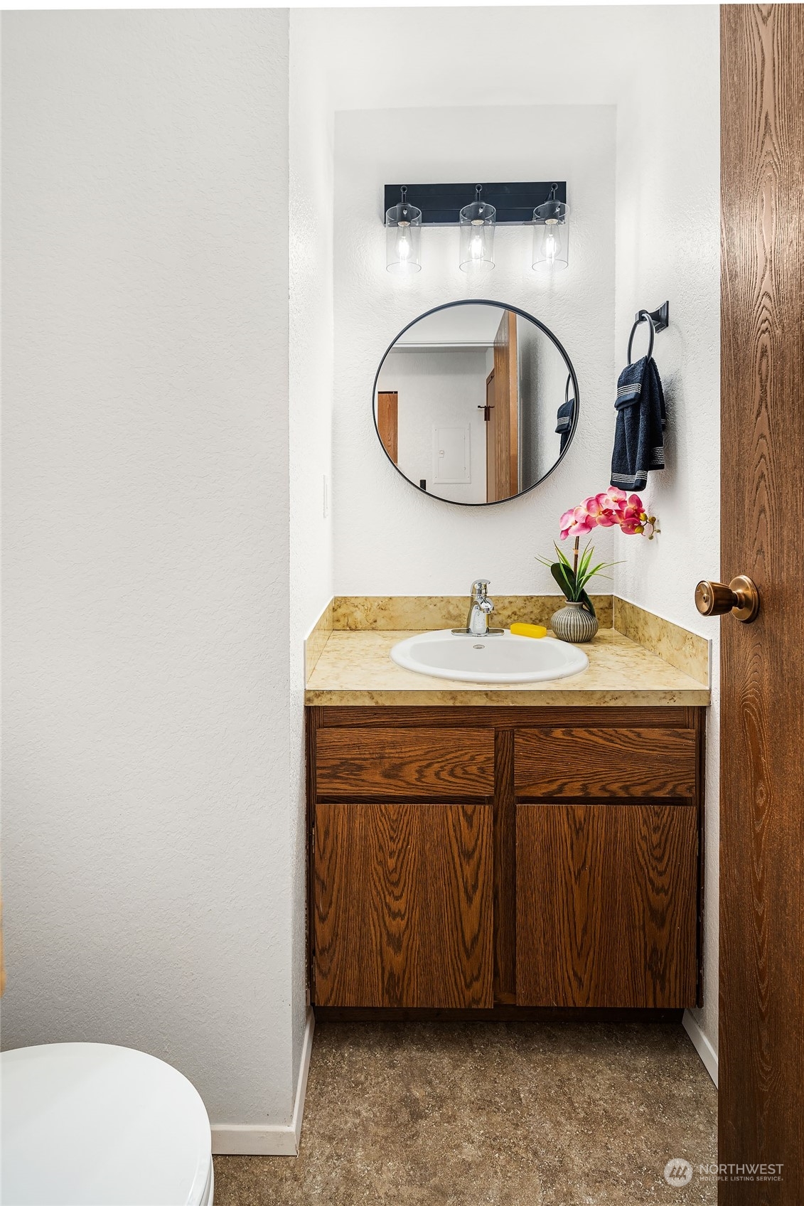 10601 Bagley Avenue N Unit: 201