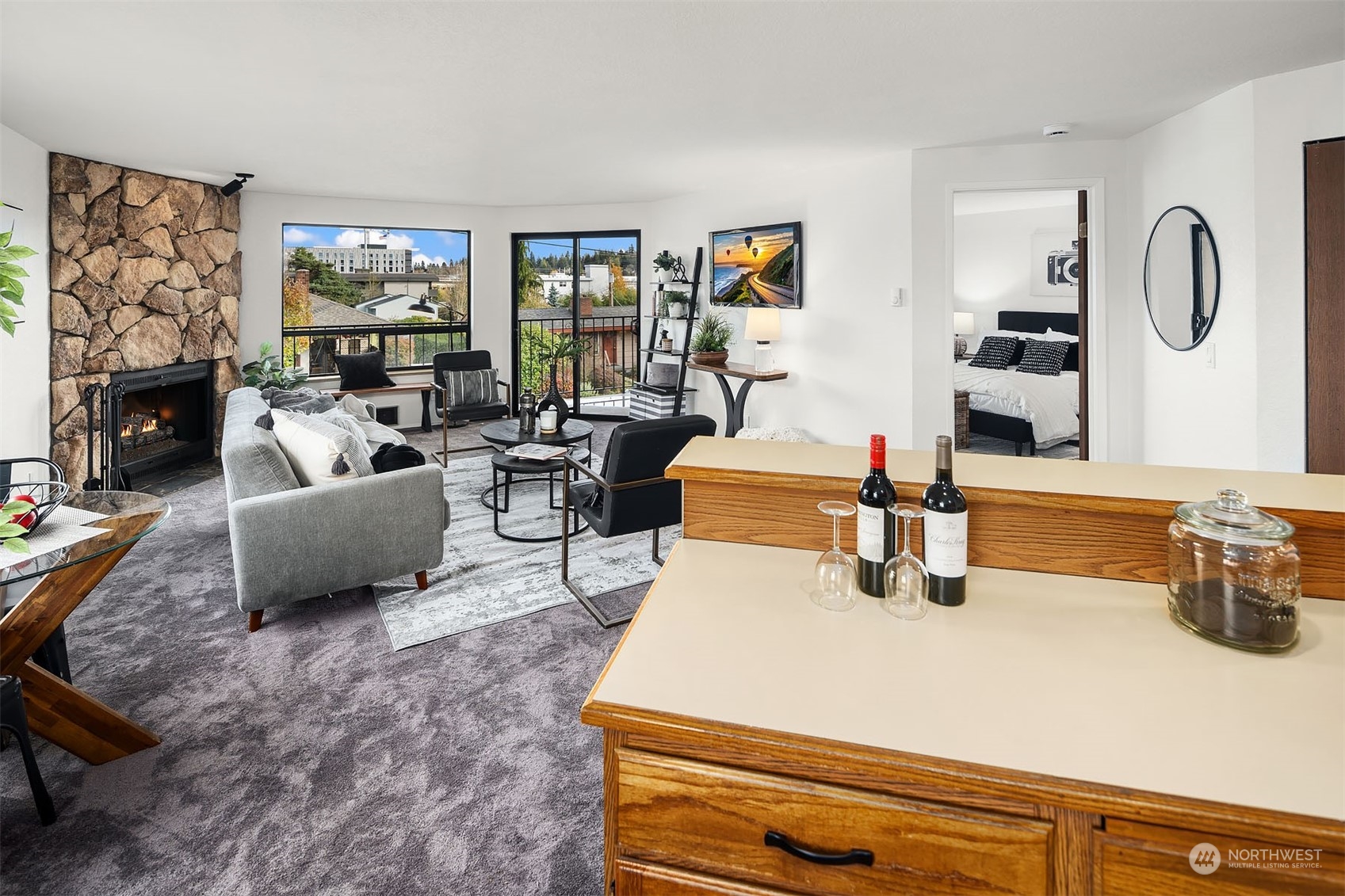 10601 Bagley Avenue N Unit: 201