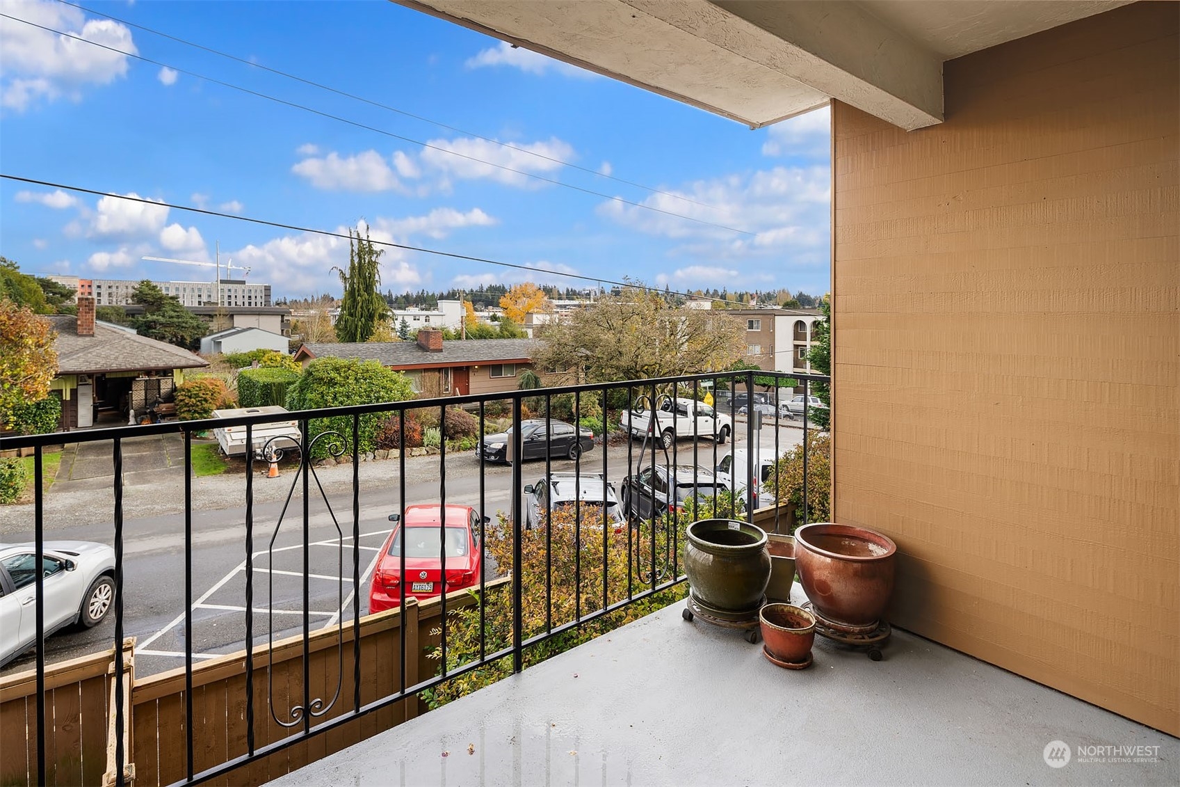 10601 Bagley Avenue N Unit: 201