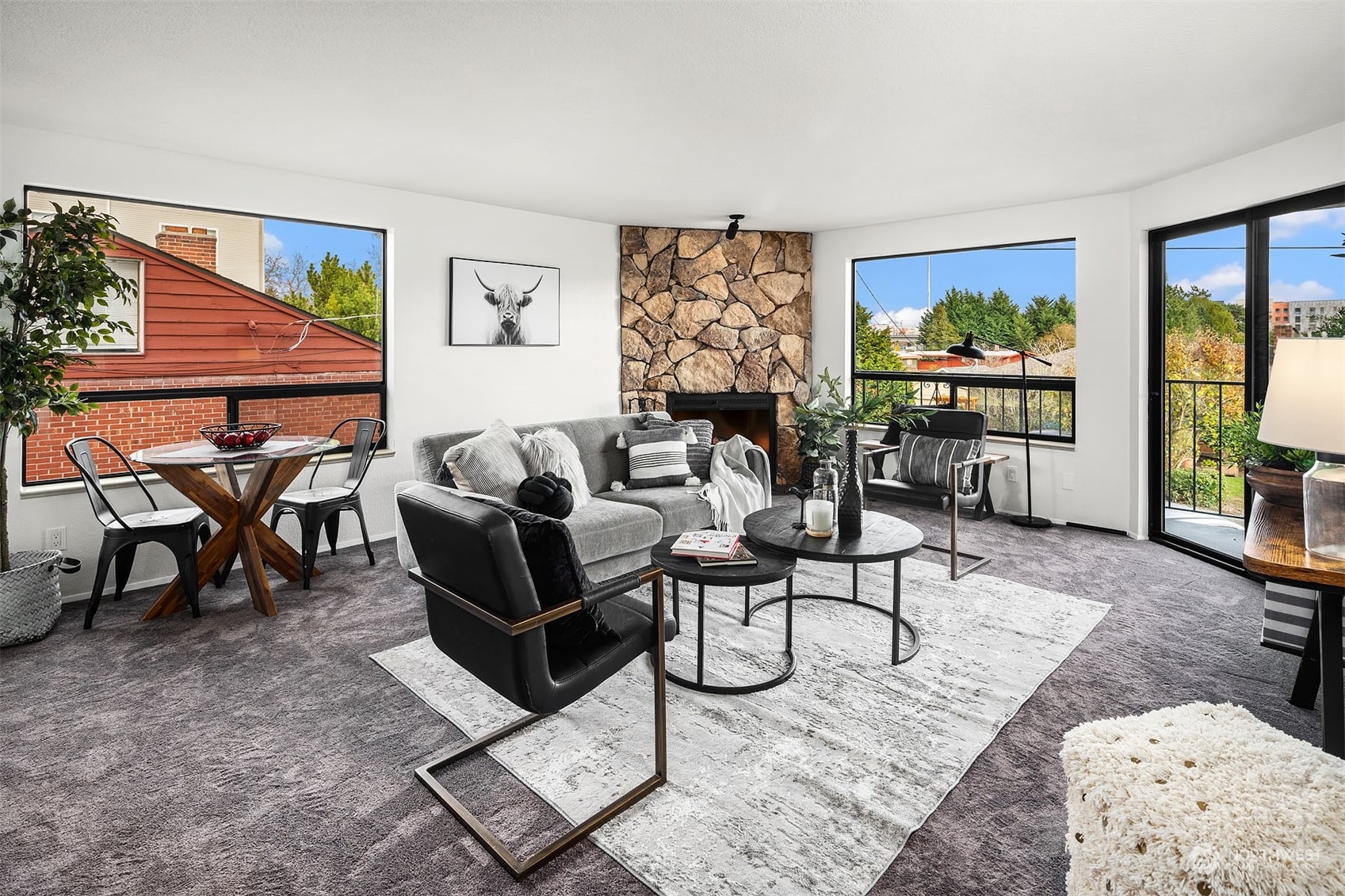 10601 Bagley Avenue N Unit: 201