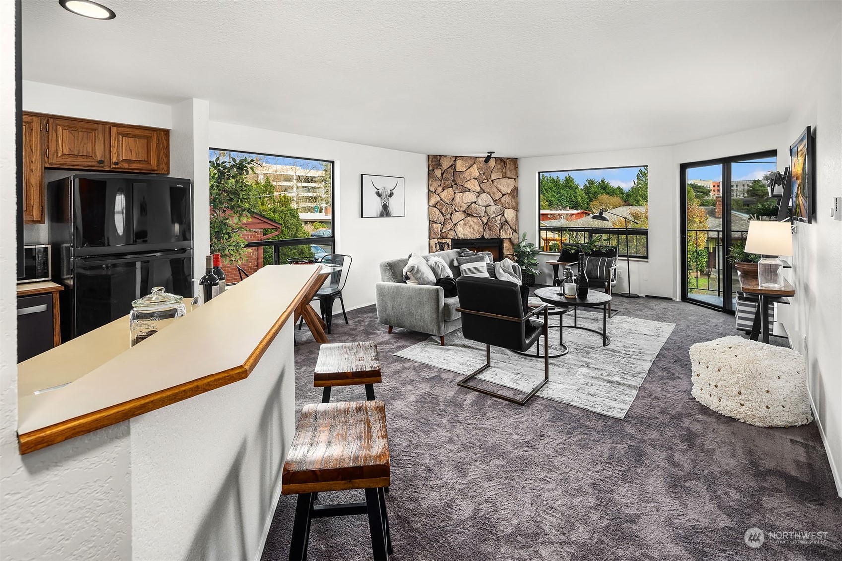 10601 Bagley Avenue N Unit: 201