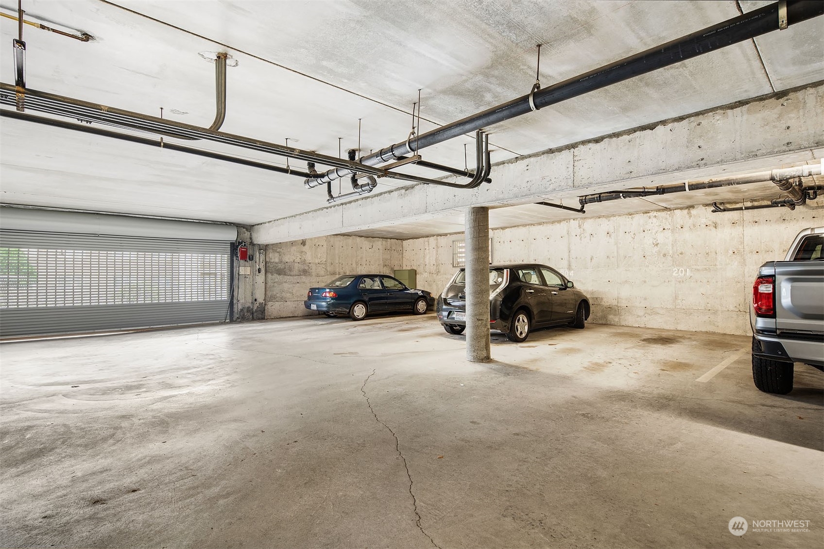 10601 Bagley Avenue N Unit: 201