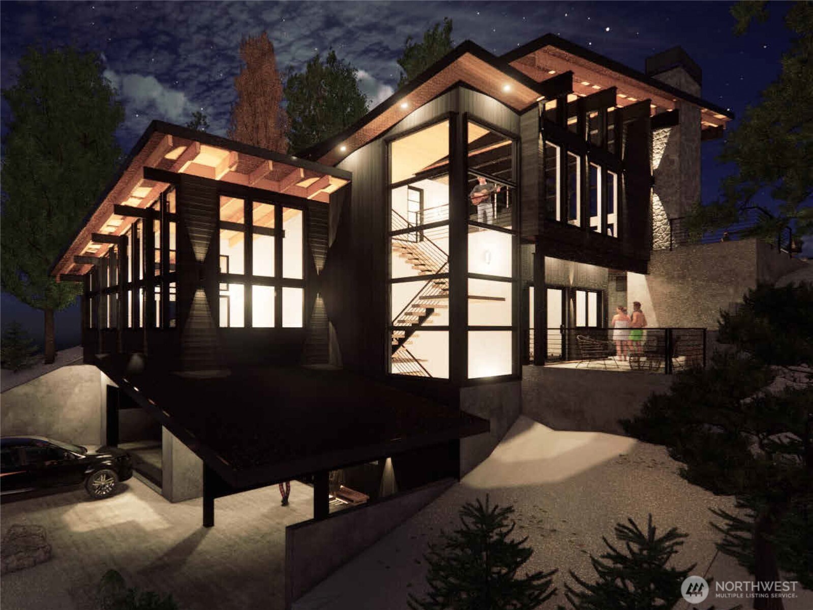 230 Tanner Way
