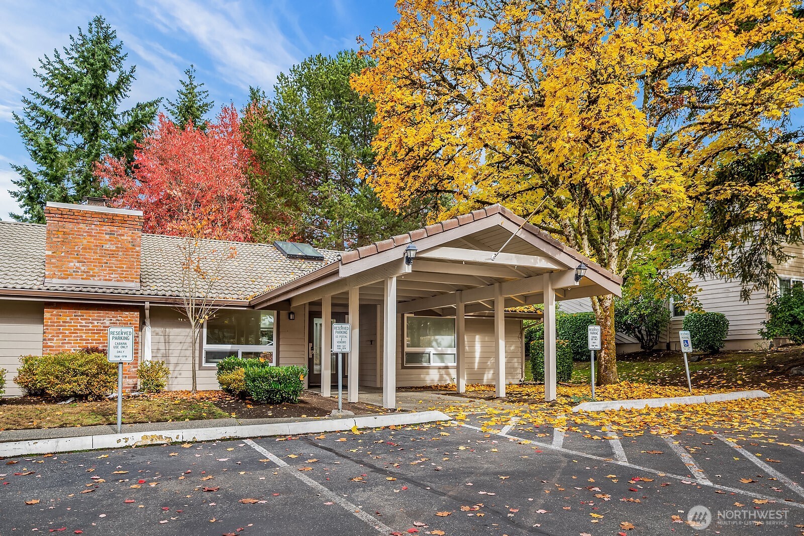 14200 NE 171st Street Unit: G108