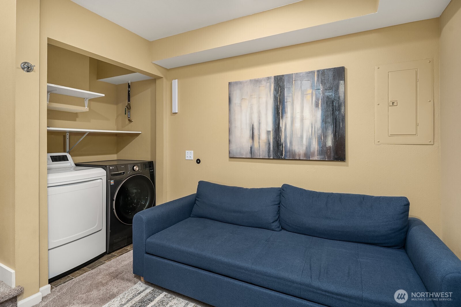114 W Florentia Street Unit: B