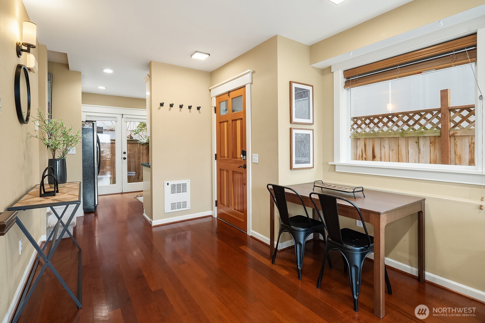 114 W Florentia Street Unit: B