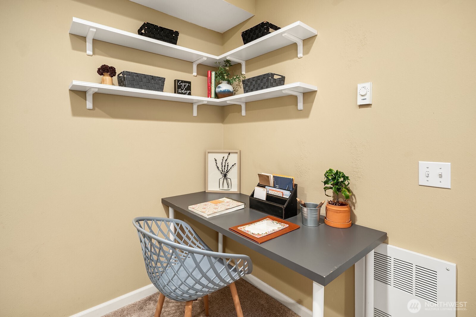 114 W Florentia Street Unit: B