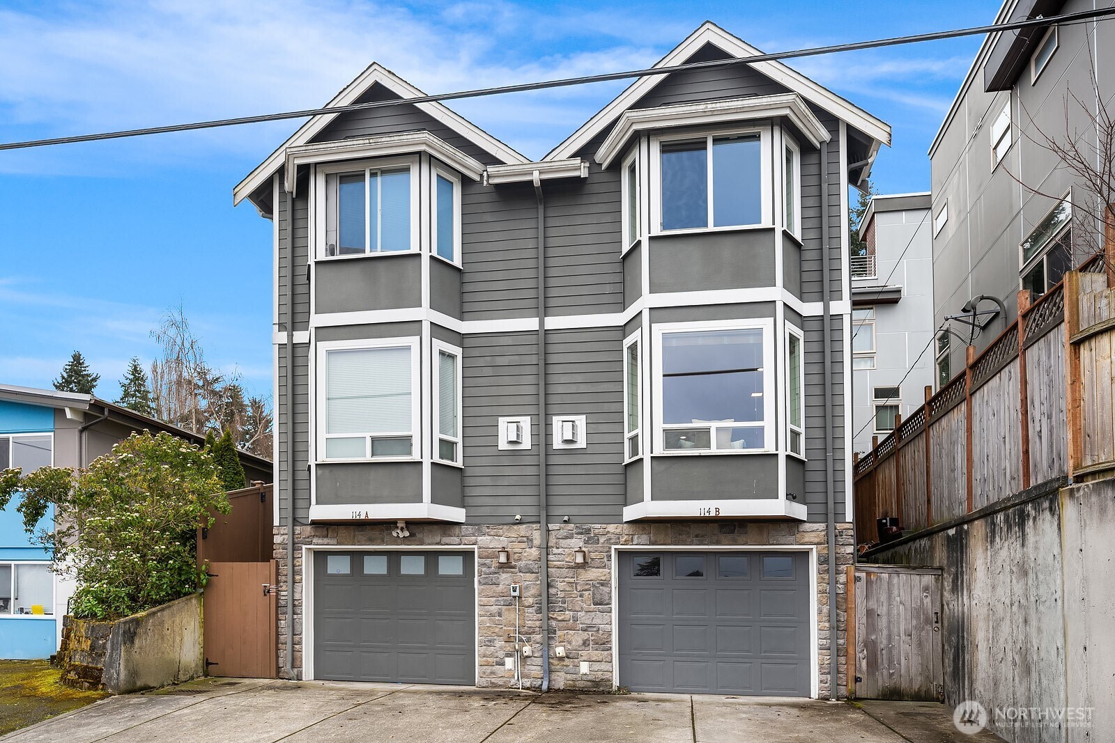 114 W Florentia Street Unit: B