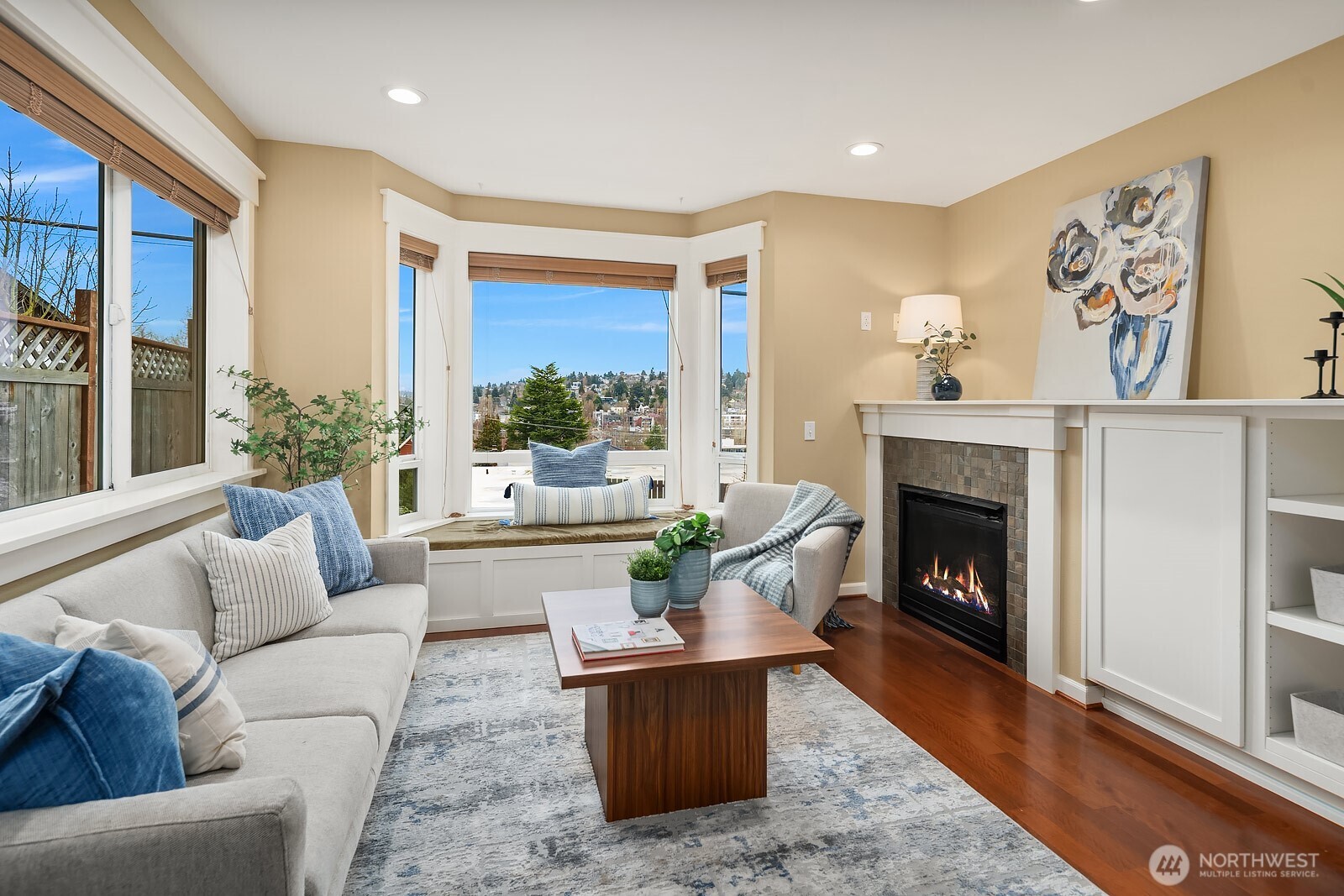 114 W Florentia Street Unit: B