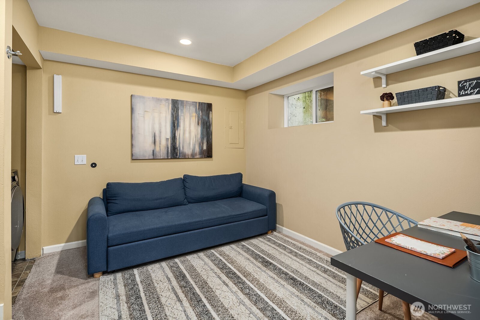 114 W Florentia Street Unit: B