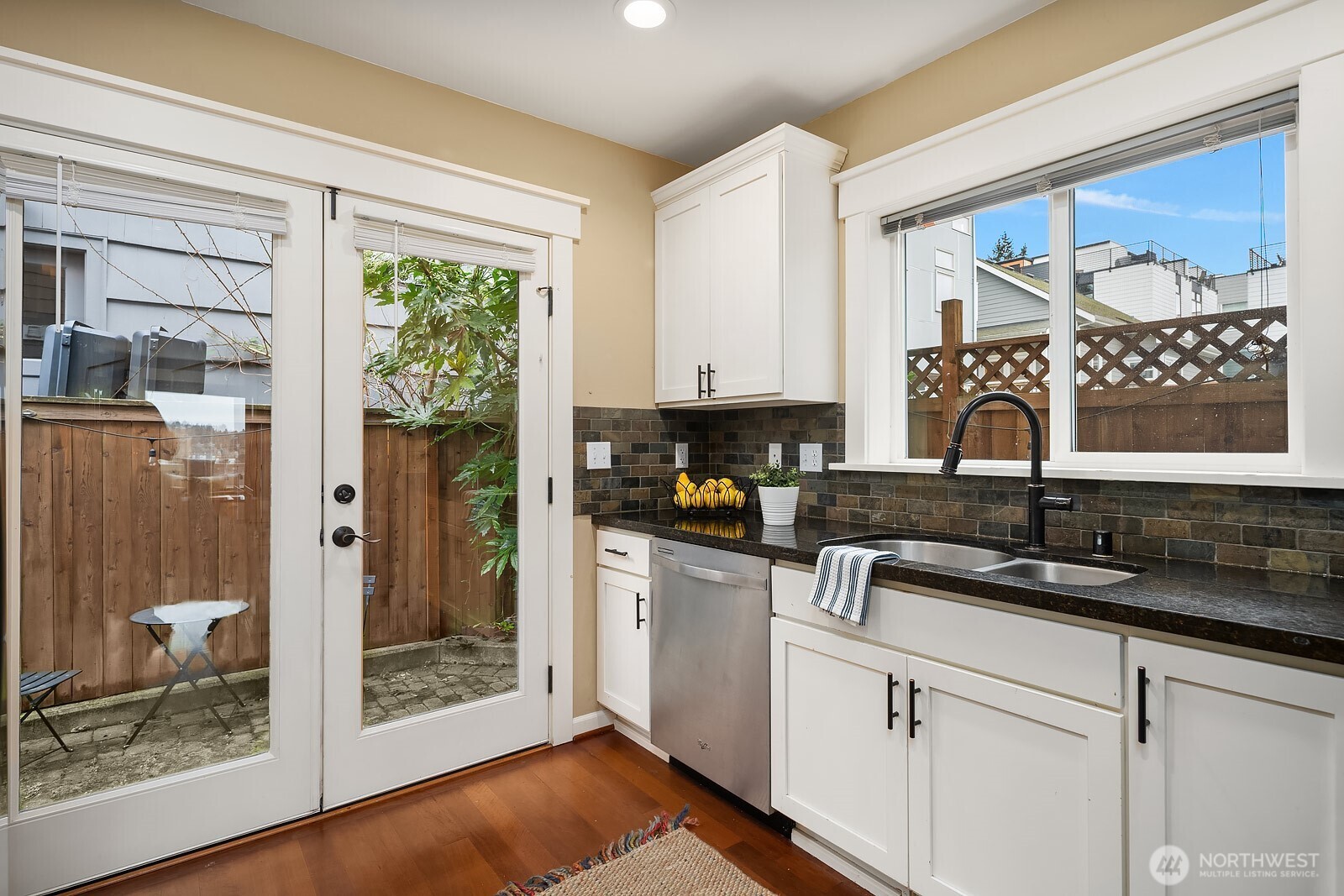 114 W Florentia Street Unit: B