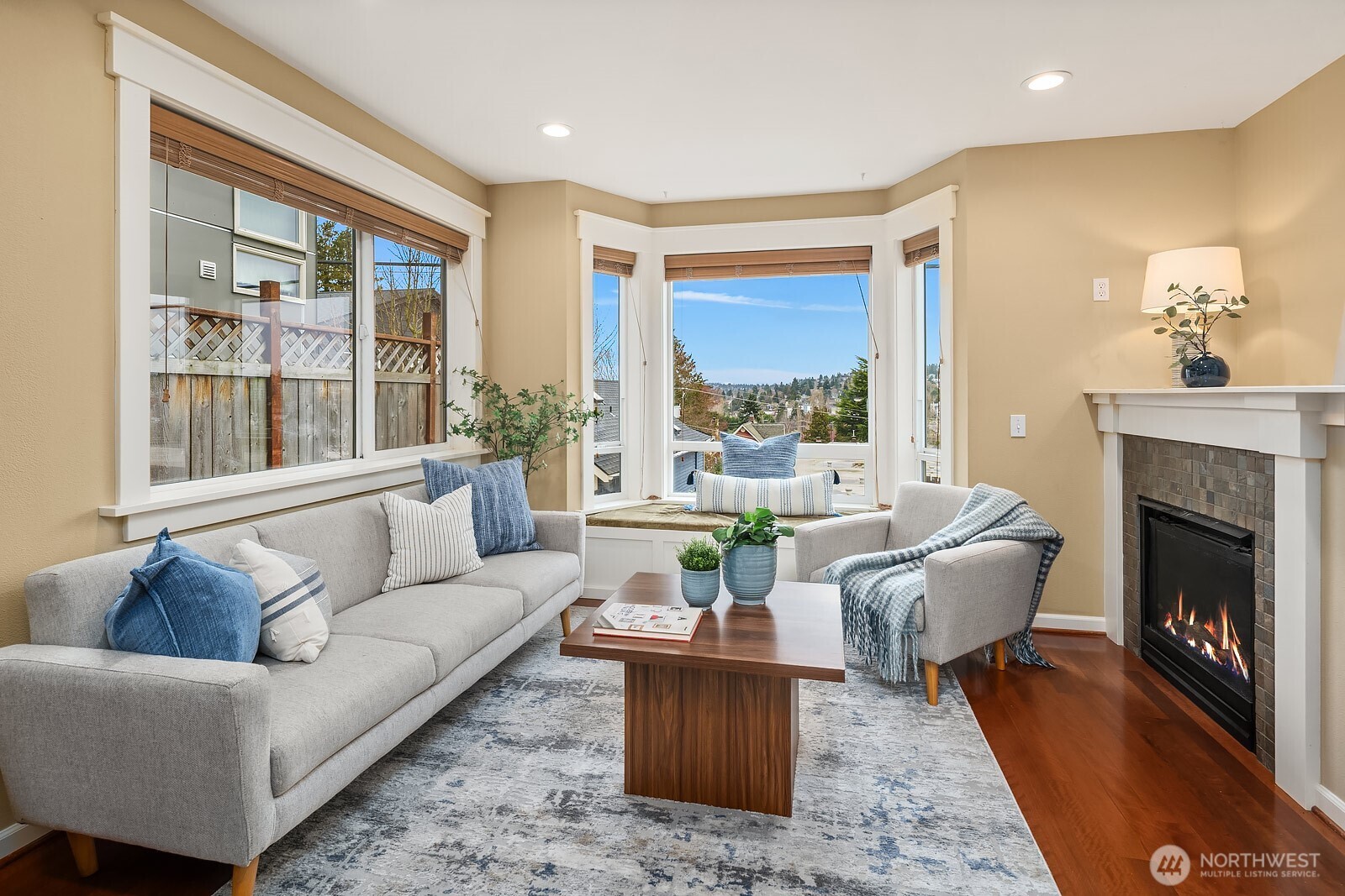 114 W Florentia Street Unit: B