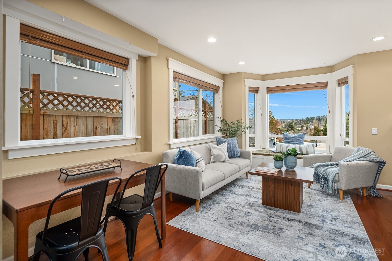 114 W Florentia Street Unit: B