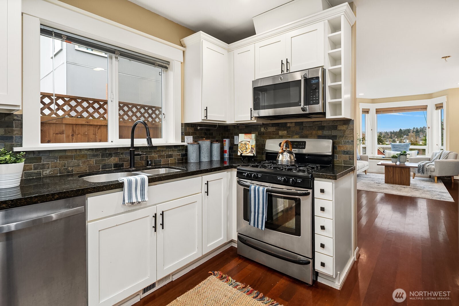 114 W Florentia Street Unit: B
