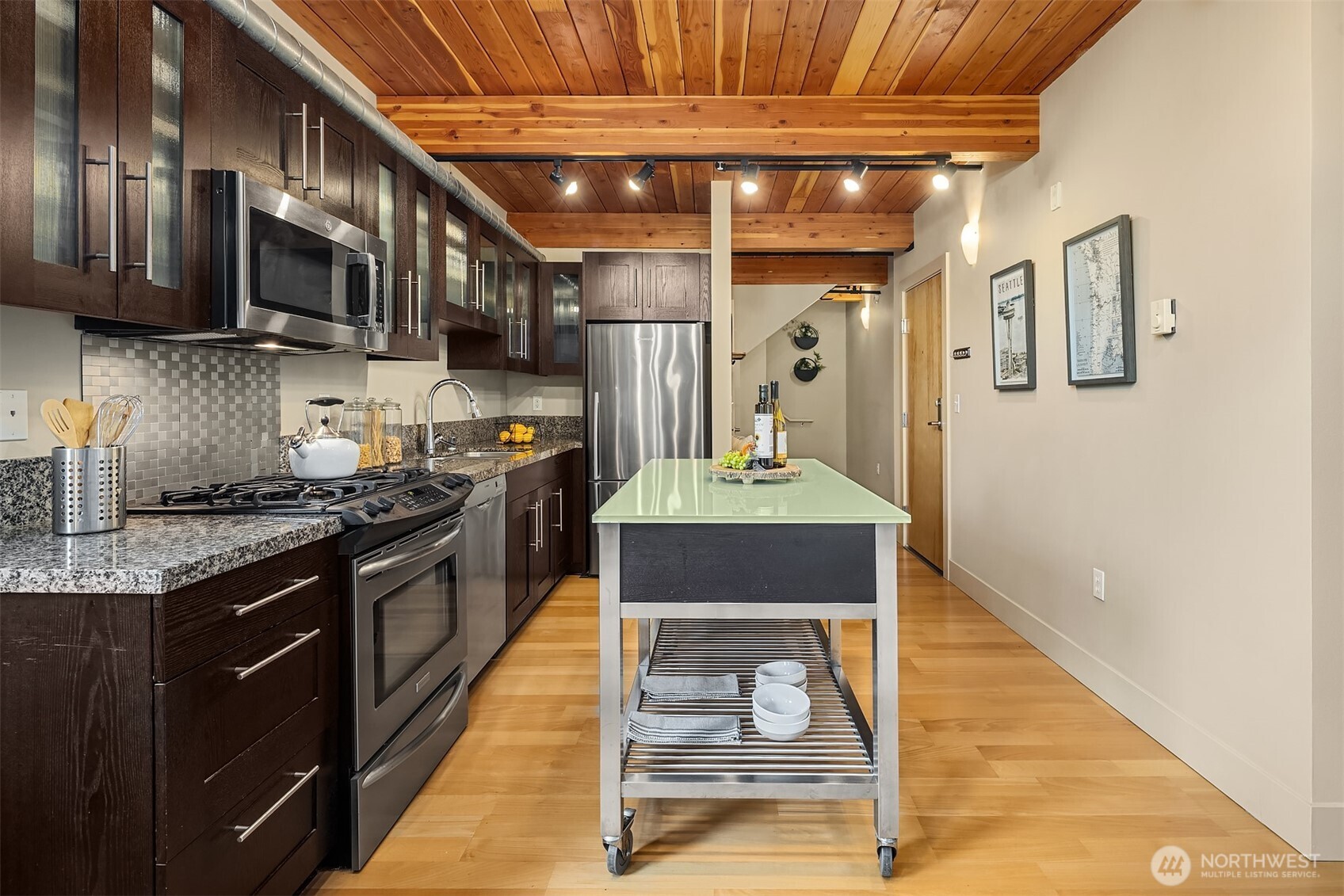 530 Broadway E Unit: 236