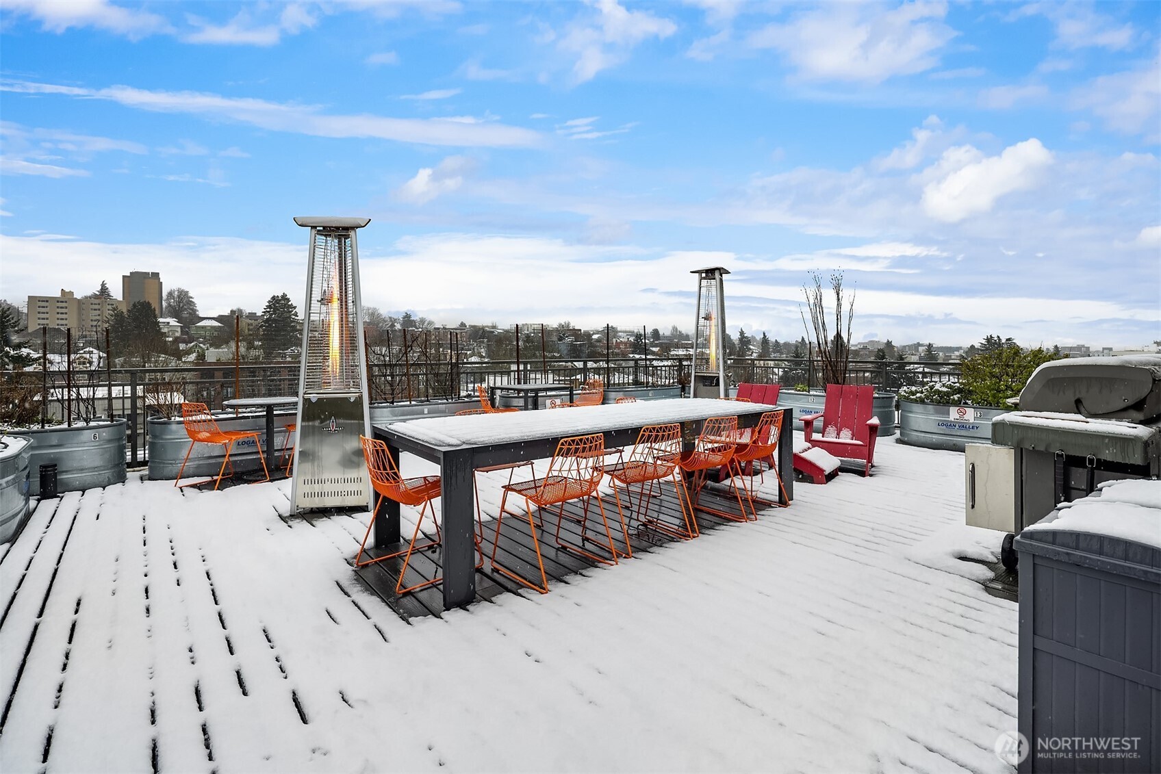 530 Broadway E Unit: 236