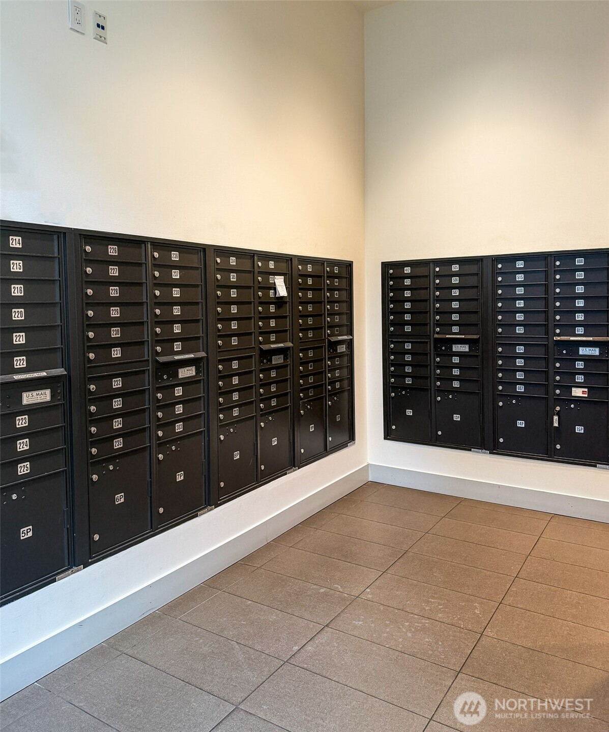 530 Broadway E Unit: 236