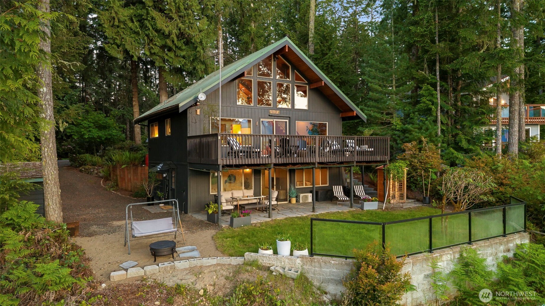 19748 NW Stavis Bay Road
