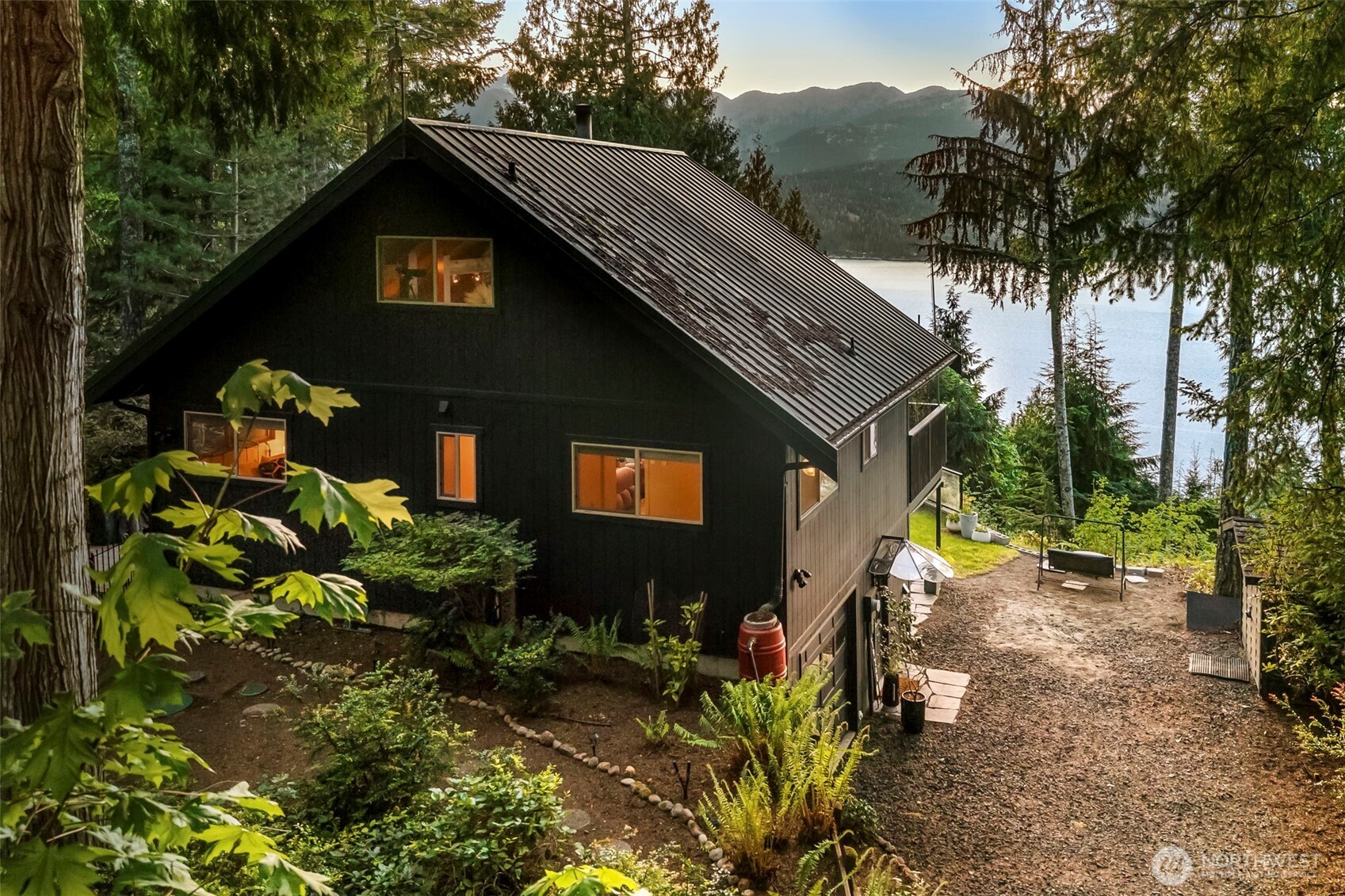 19748 NW Stavis Bay Road