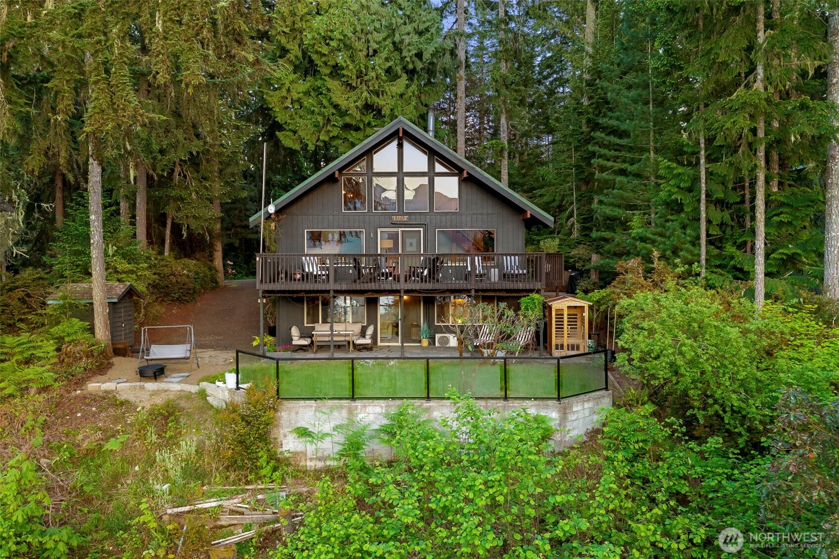 19748 NW Stavis Bay Road