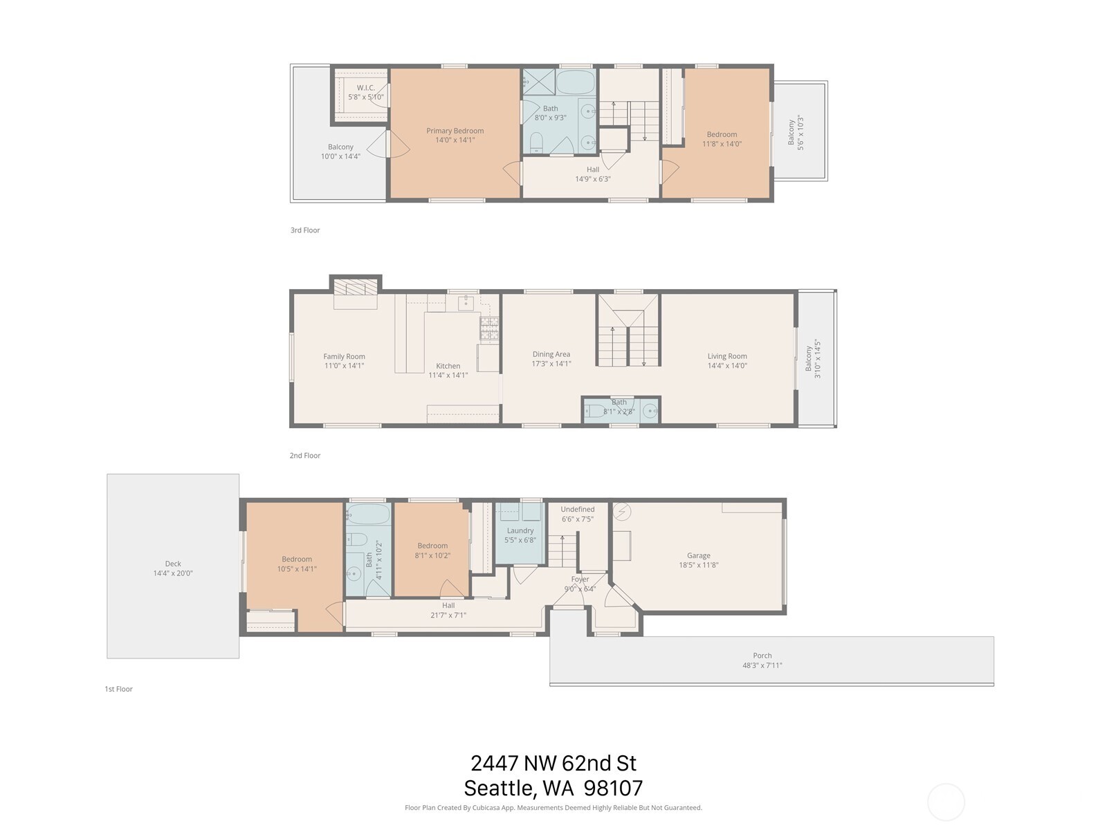 2447 NW 62nd Street