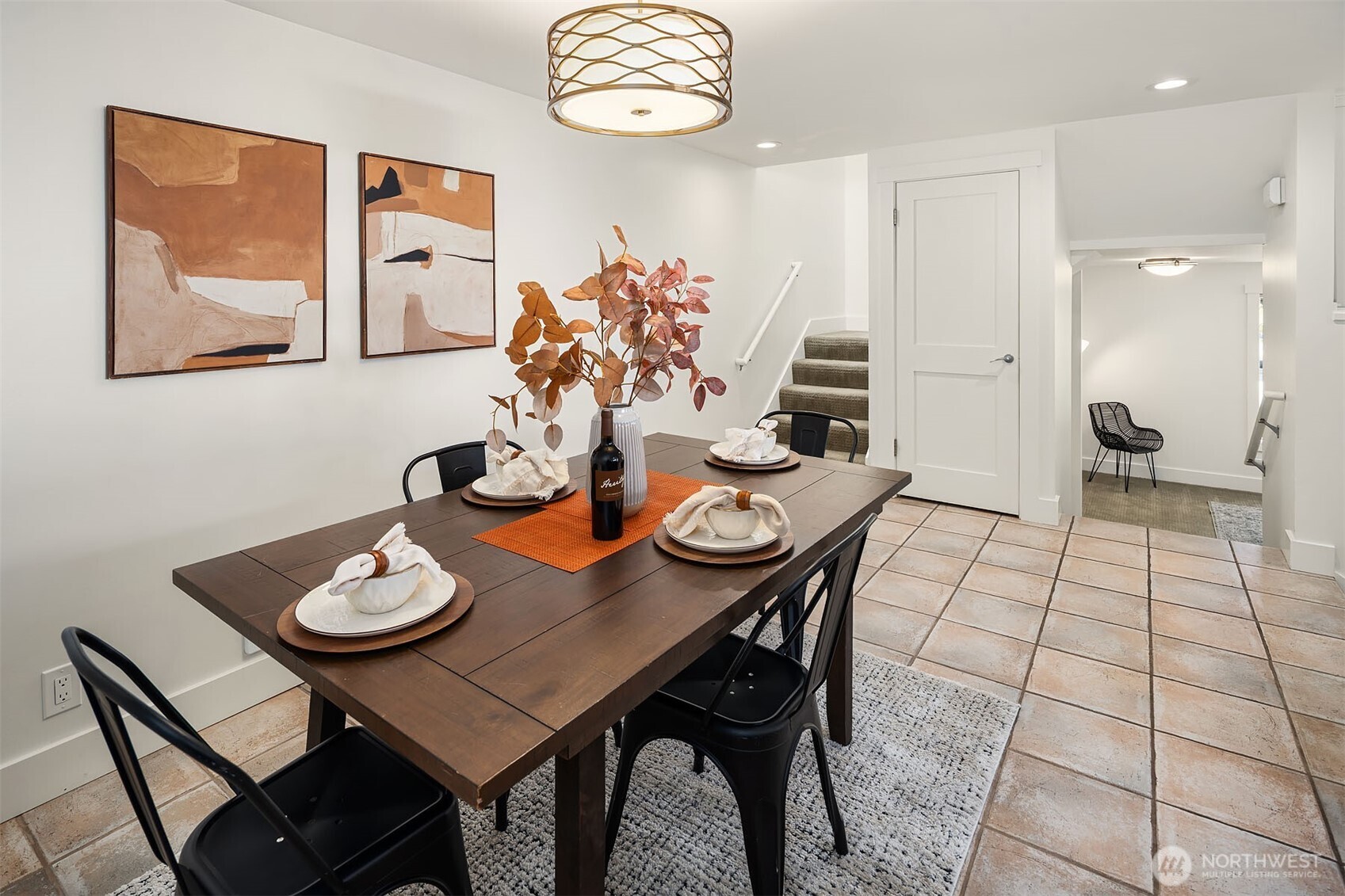 611 Bell Street Unit: 1