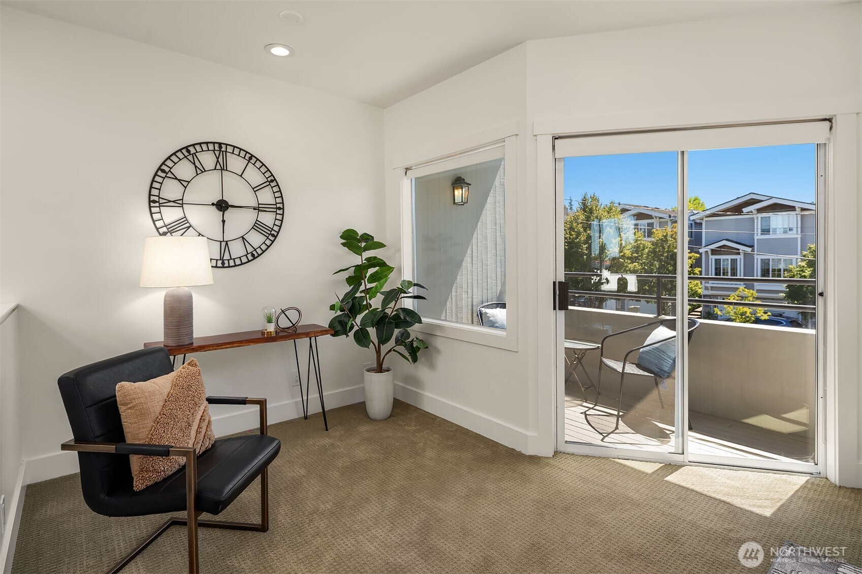 611 Bell Street Unit: 1