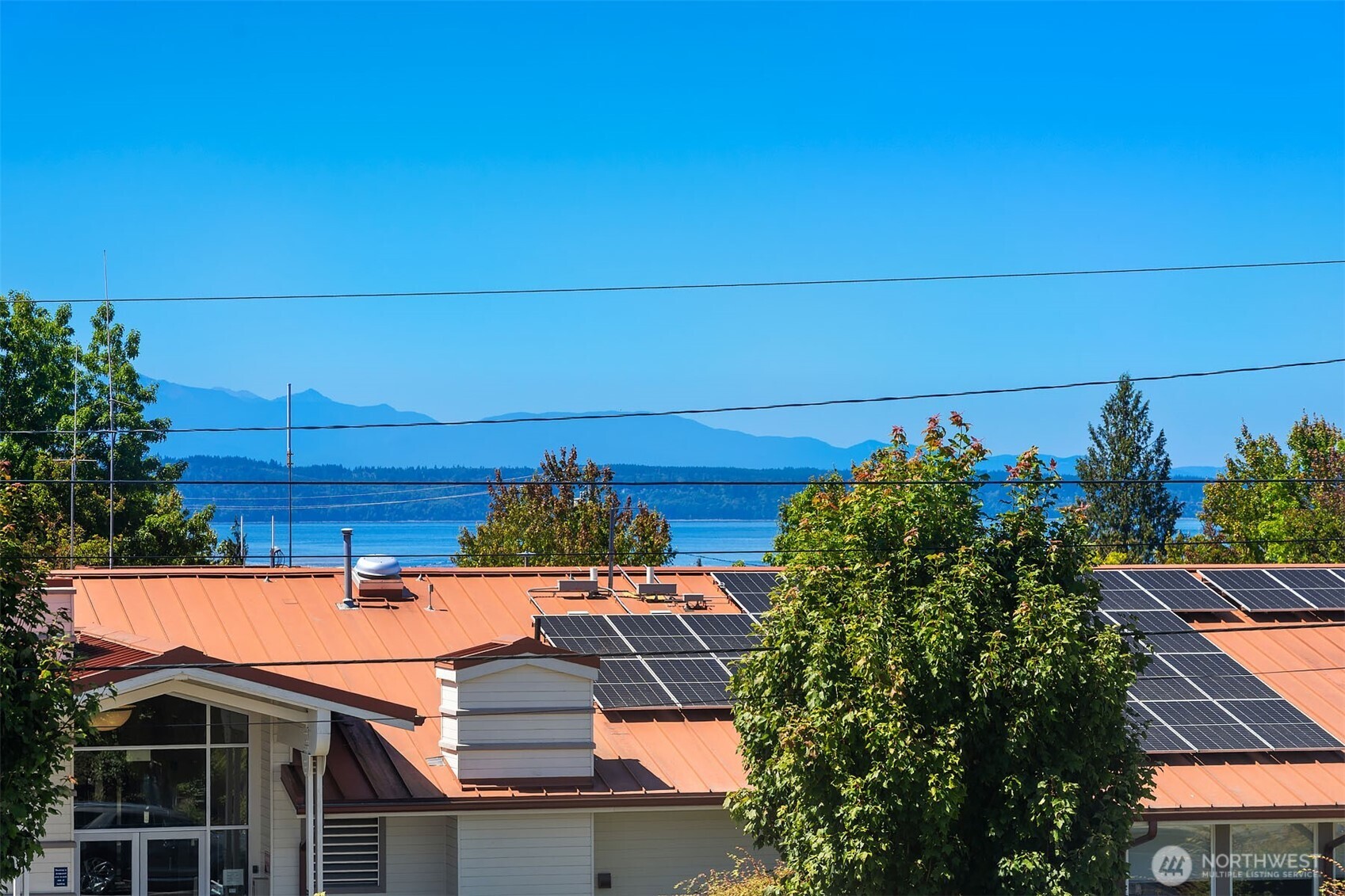 611 Bell Street Unit: 1