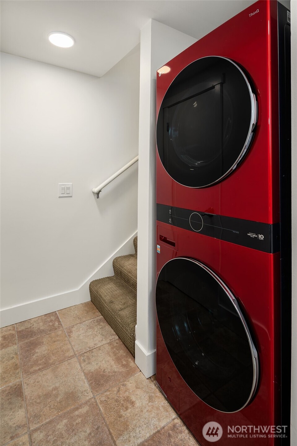 611 Bell Street Unit: 1